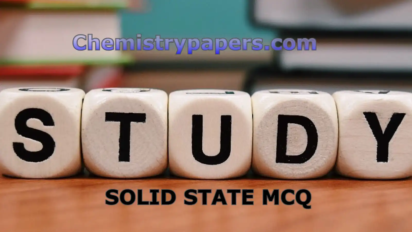 solid state class 12 mcq
