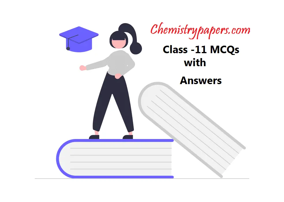 Class 11 MCQ