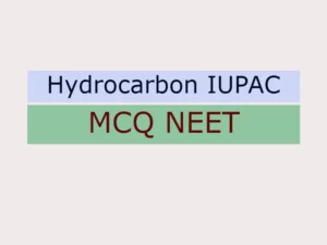 Class 12 MCQ