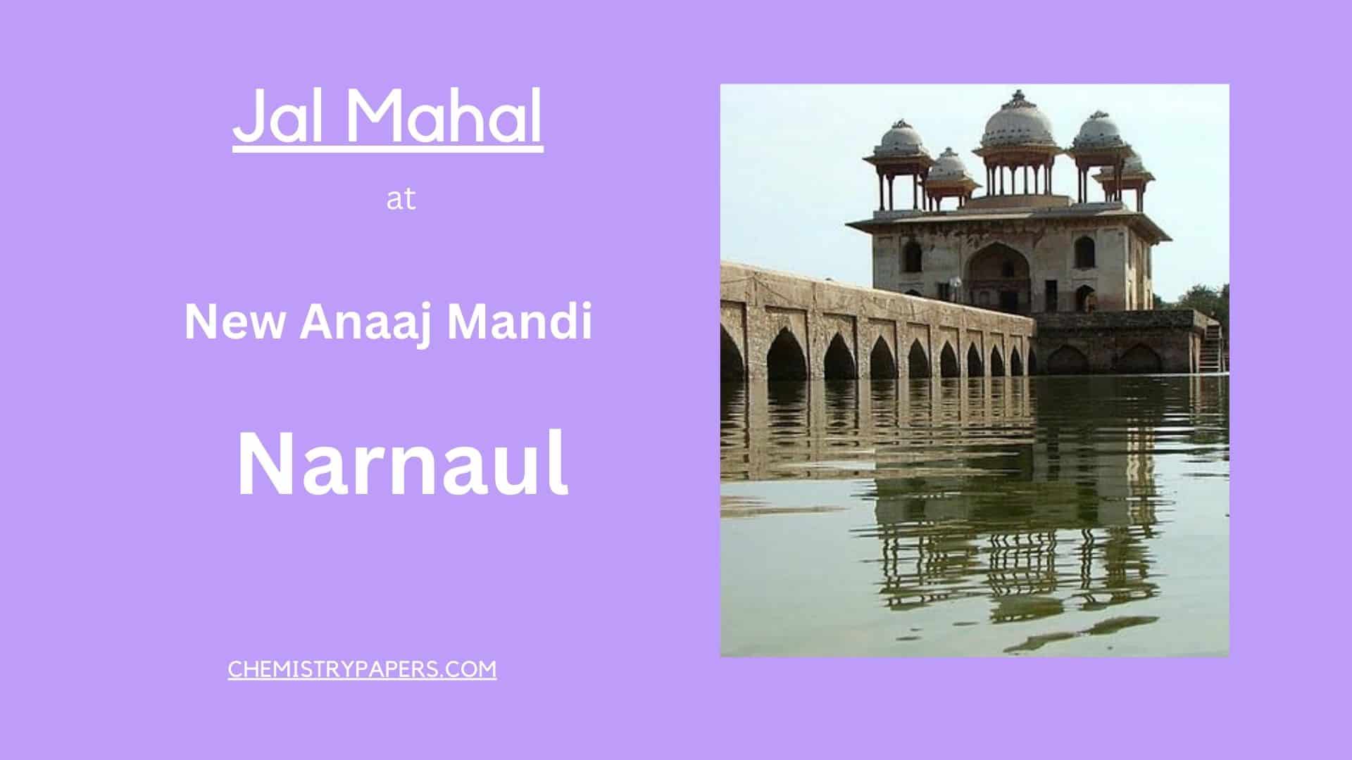 Narnaul