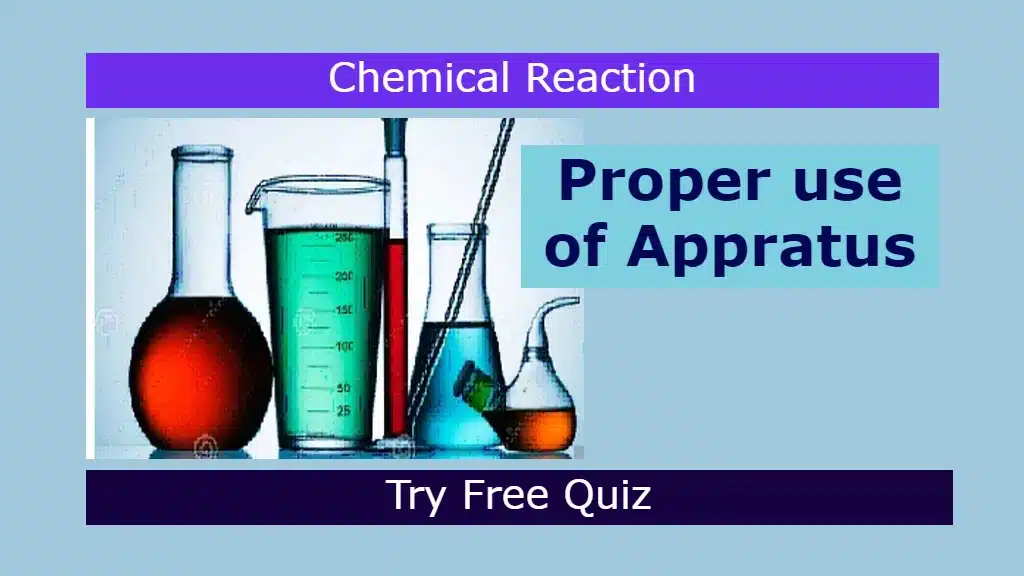 Chemical reaction and equation class 10